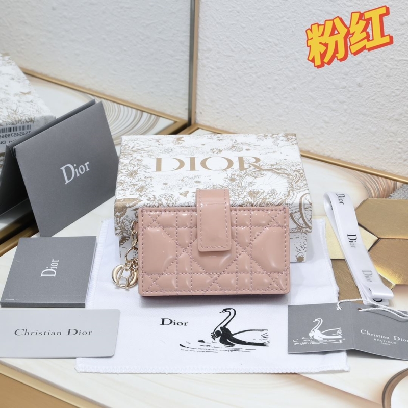 D*or wallet
